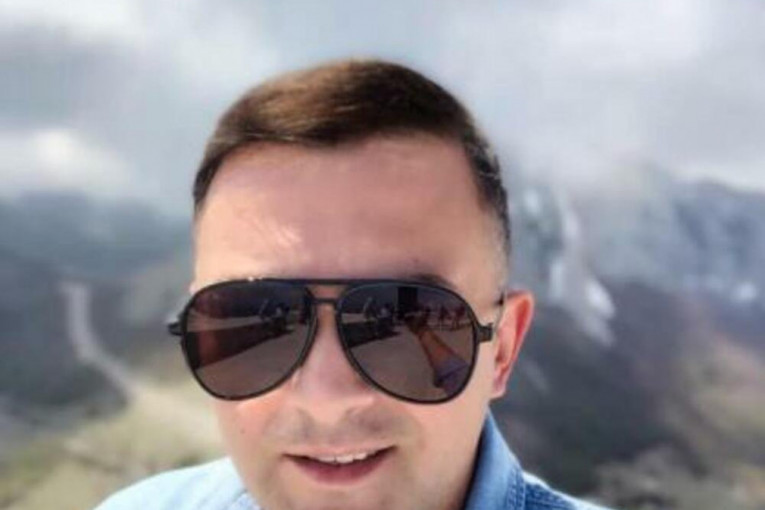 Tihomir Tepić Instagram