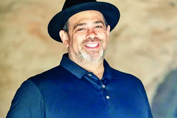 PROROČKI ELEMENTI LEDE KRV U ŽILAMA! Rabin Sobel: Reč hamas je u Bibliji