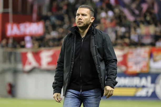 BAHAR OPREZAN PRED RADNIČKI: Nemamo pravo na GREŠKU! Ima povređenih i prehlađenih!