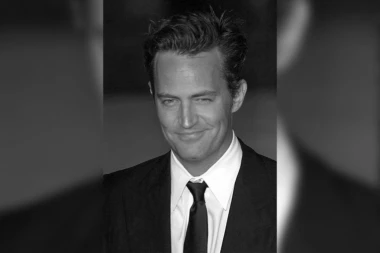 POKOJNI METJU PERI OPTUŽEN ZA NASILJE: Skandal trese Holivud - NAPAO nekoliko žena i bivšu verenicu?