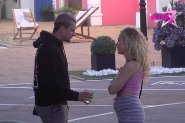 DRAMA U ŠIMANOVCIMA: Nikad BURNIJI RASKID u Eliti, prljav veš isplivao na površinu! (VIDEO)