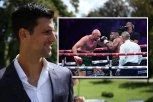 MMA BORAC SE NE MIRI S PORAZOM! Nganu ODGOVORIO Fjuriju i POMENUO Novaka Đokovića!
