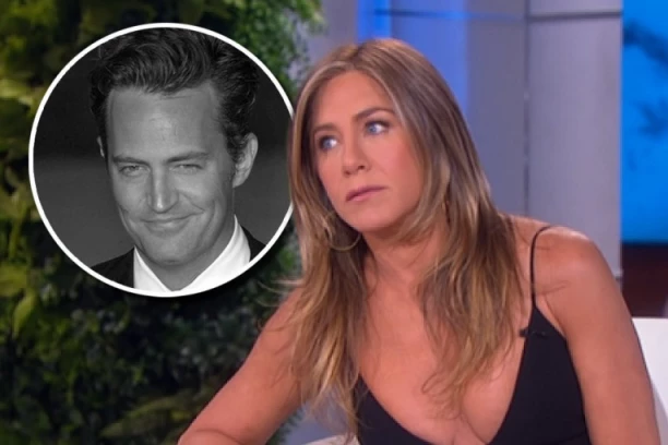 OTKRILA ŠTA JE PRETHODILO SMRTI METJUA PERIJA: Dženifer Aniston tvrdi da se sa njim čula KOBNOG DANA, evo šta ŽELI DA SVET SAZNA!