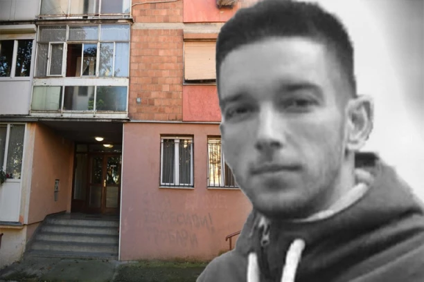 EVO KADA ĆE BITI SAHRANJEN KODIĆEV SIN: Porodica čeka rezultate obdukcije!