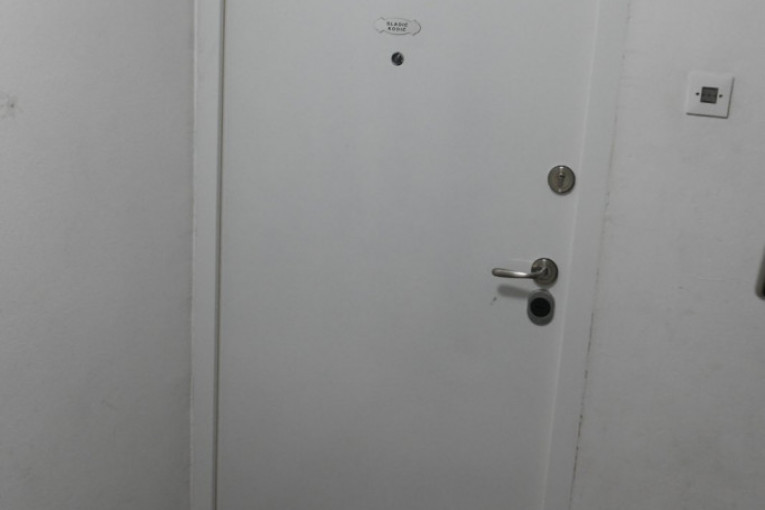 Aleksandar Kodić, stan