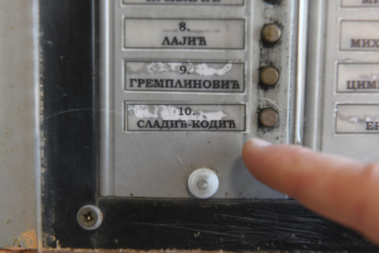 Aleksandar Kodić, stan