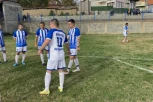 KRIZA REZULTATA JE PROŠLOST: Merošinci vezali dva trijumfa u ligi, savladan je tim iz Šarlinca!