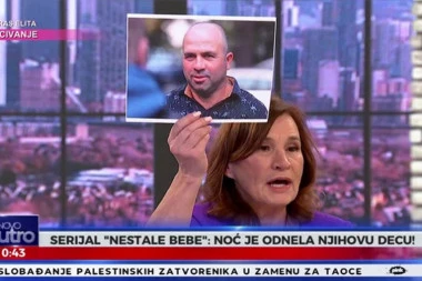 MISTERIOZNI NESTANCI BEBA U SRBIJI: Istina ili urbana legenda?