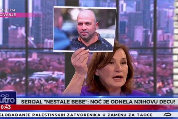 MISTERIOZNI NESTANCI BEBA U SRBIJI: Istina ili urbana legenda?