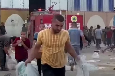 PALESTINCI DOSKOČILI IZRAELU: Nabavili KARTICE koje im život znače, na ovo neprijatelj NEĆE IMATI ODGOVOR