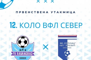 FURIZONO PRVO POLUVREME DOVOLJNO ZA TRIJUMF: Tim iz Karađorđeva se nalazi u odličnoj formi!