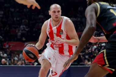 DAVIDOVAC NEUPUĆEN U STANJE OKO NEJPIRA: Dobićemo DERBI!