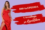 Trending SPECIJAL: Danas SLAVIMO 100-tu EPIZODU! (VIDEO)