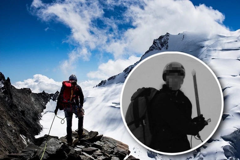 TRAGIČNE SMRTI SRPSKIH PLANINARA: Dragana misteriozno pala sa 10 metara, Petra tražili helikopterima!