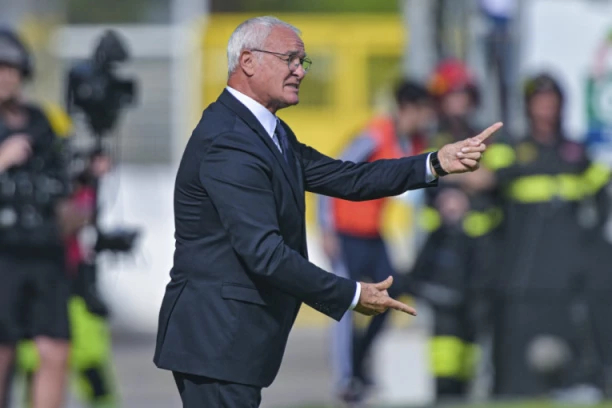 EPSKI PREOKRET: Kaljari za 20 minuta učinio nezamislivo - nikada ne treba potcenjivati ekipu Klaudija Ranijerija! (FOTO GALERIJA)