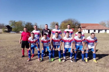 BREŠTANIMA PRIPAO DERBI KOLA: Dobrič nastavlja svoj trijumfalni niz!