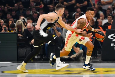 KO JE BOLJI, JAGO ILI KABOKLO? Brazilski košarkaši igraju PLEJSTEJŠN u Beogradu! Odali se na Instagramu