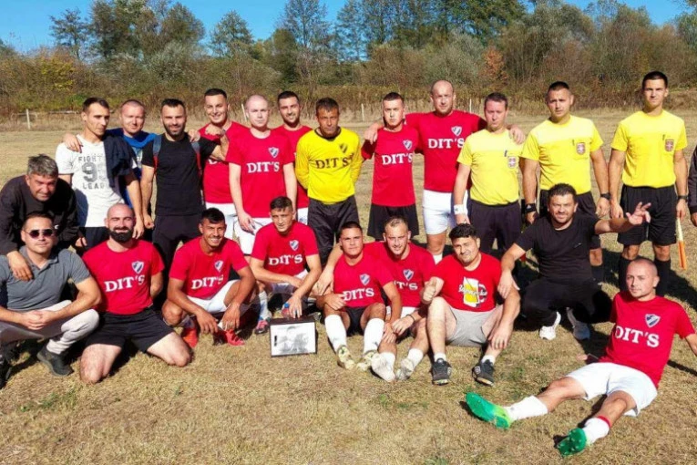 TUREKOVAC SLAVIO U DERBIJU POSLE PREOKRETA: Jako bitan trijumf za sastav sa stadiona "Lotrin Gaj"!