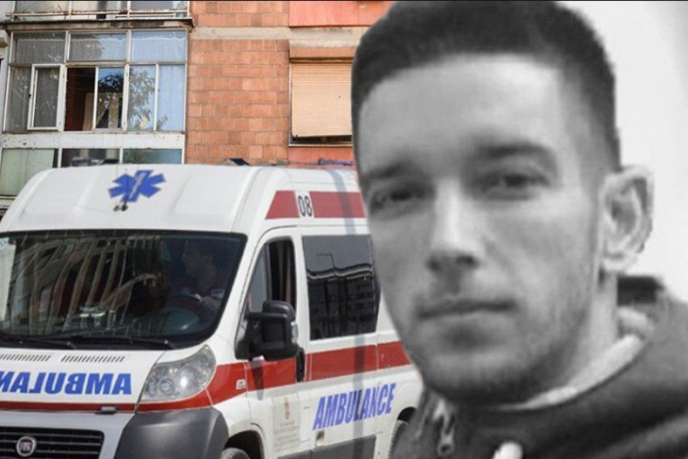 NAŠLI SU GA UKOČENOG! Najnoviji detalji o SMRTI Kodićevog sina: Iz stana se čuli URLICI I ZAPOMAGANJE!