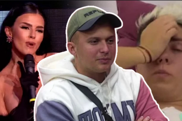 PAKLENI PLAN ANĐELA RANKOVIĆA JE DA UNIŠTI MATORU? Stefan Karić izneo ŠOK istinu o Eliti!