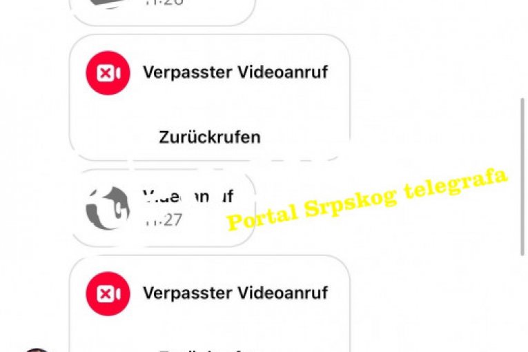 Filip Car i Vanja Rašova prepiske