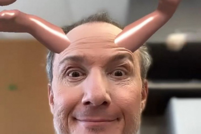 Miloš Timotijević Instagram