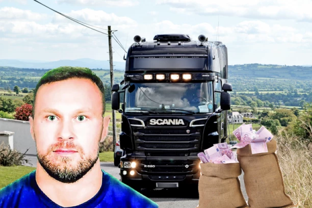 ZVICER ŠIO POPOVSKE MANTIJE ZA UBICE Pravio sačekušu za Srbe! AKO SE IZGUBI NIKŠIĆ, NEMA MILOVE CRNE GORE