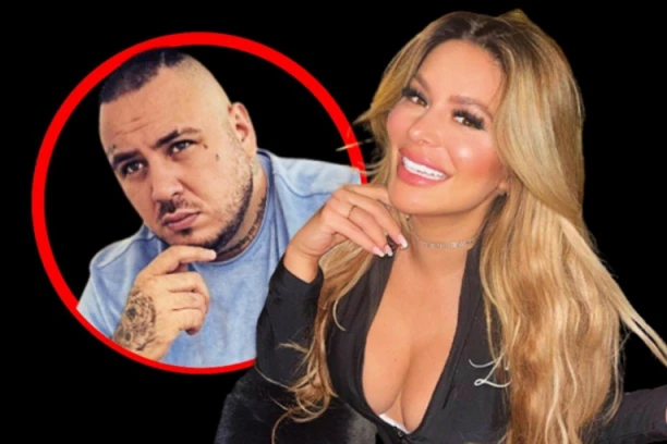 HITNO OGLAŠAVANJE VANJE RAŠOVE: Raskrinkane sve PREVARE Filipa Cara, evo šta je radio trudnoj Aleks IZA LEĐA! (FOTO)