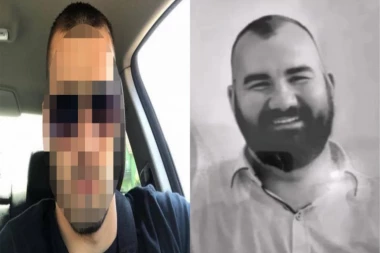 Ranjeni Matija S. prijatelj mladića koji je u bekstvu zbog UBISTVA u noćnom klubu u Obrenovcu!