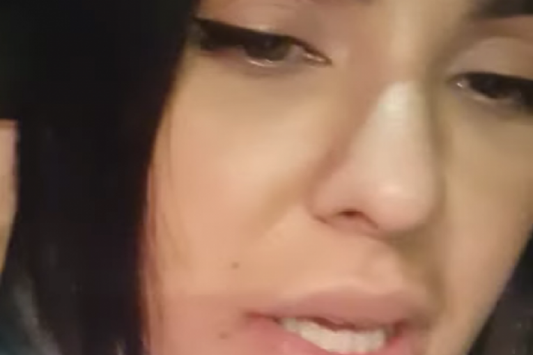 Tanja Savić instagram