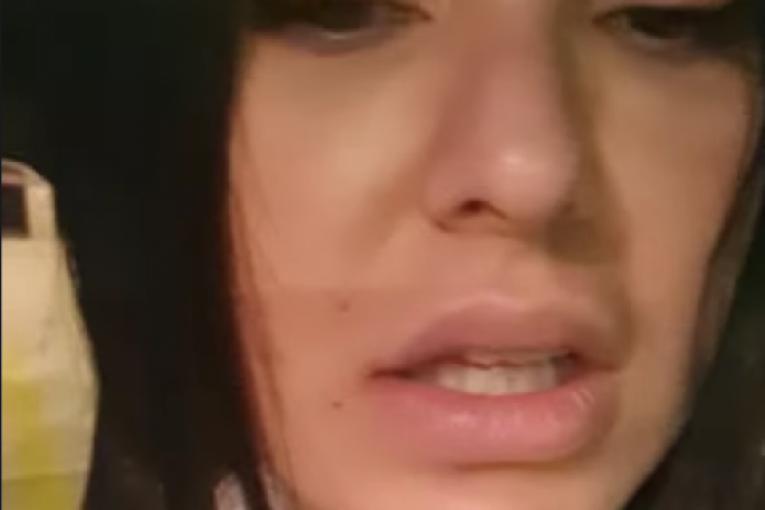 Tanja Savić instagram