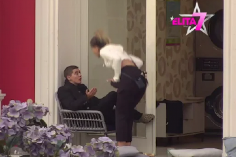 Anđela Šparavalo i Bojana Pavlović