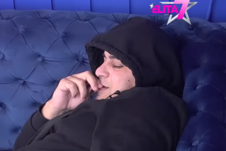 Nenad Macanović Bebica