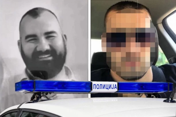 ISTRAGA JEZIVE PUCNJAVE U OBRENOVCU DOVELA DO NOVIH TRAGOVA! U Matiju ispalili četiri metka! Obračun između zavađenih klanova se nastavlja?