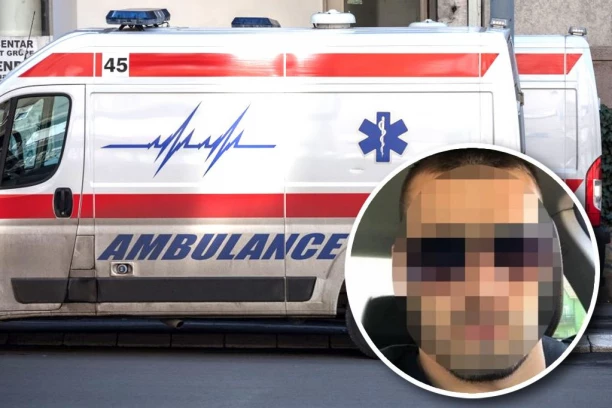 POZNATO STANJE MLADIĆA RANJENOG U PUCNJAVI U OBRENOVCU: Matija (27) i dalje odbija saradnju sa policijom, iako je nađen KRVAV automobil!