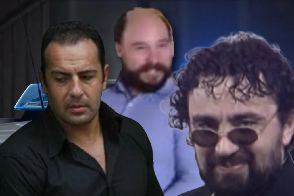 KORAĆ NIJE JEDINI SRBIN U MAĐARSKIM ZATVORIMA: Oni su hladnokrvne MASOVNE UBICE koje se ne kaju, jedan čak izjavio i da ubijanje NIJE LOŠ OSEĆAJ!