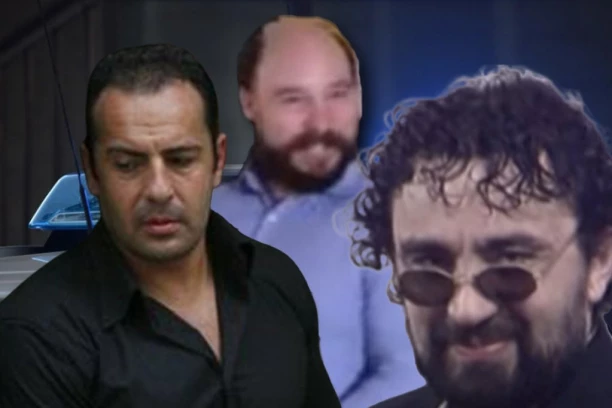 KORAĆ NIJE JEDINI SRBIN U MAĐARSKIM ZATVORIMA: Oni su hladnokrvne MASOVNE UBICE koje se ne kaju, jedan čak izjavio i da ubijanje NIJE LOŠ OSEĆAJ!