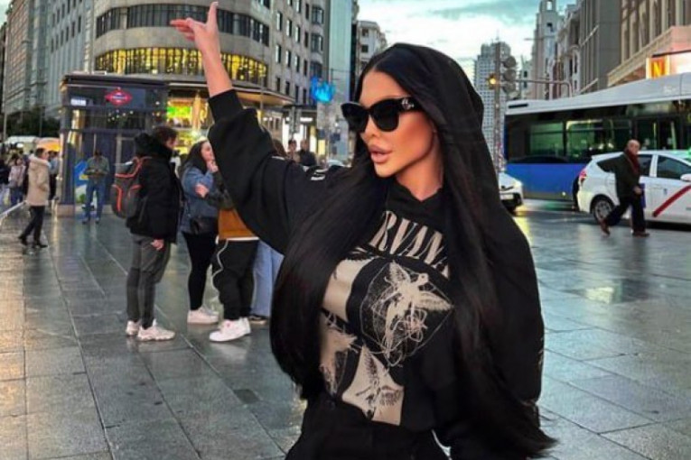 Maja Marinković Instagram