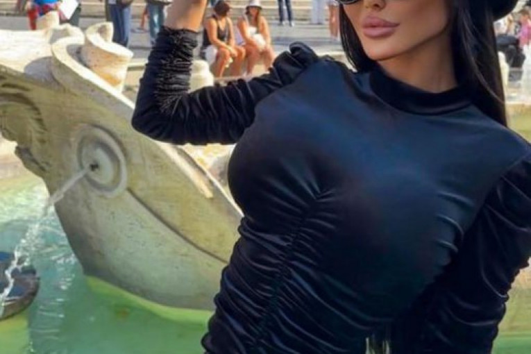 Maja Marinković Instagram