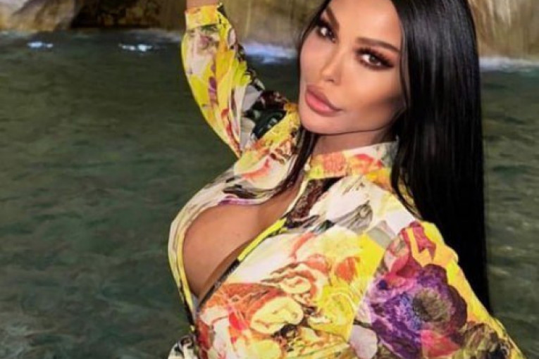 Maja Marinković Instagram