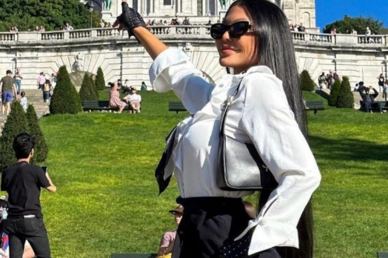 Maja Marinković Instagram