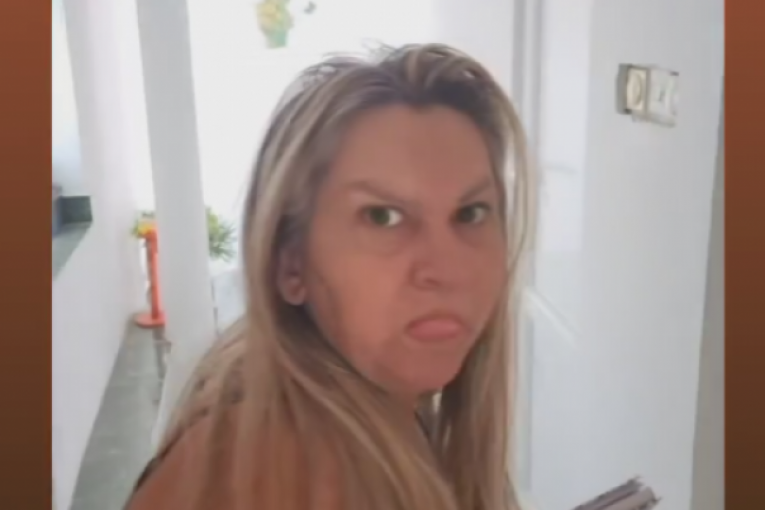 Biljana Dragojević Istagram