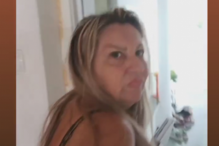 Biljana Dragojević Istagram