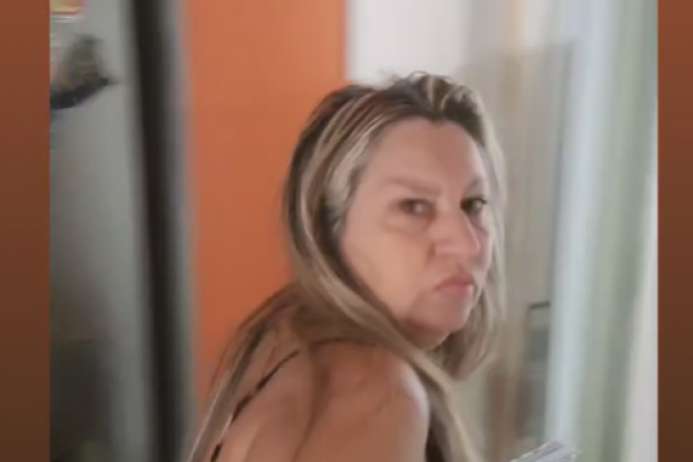 Biljana Dragojević Istagram