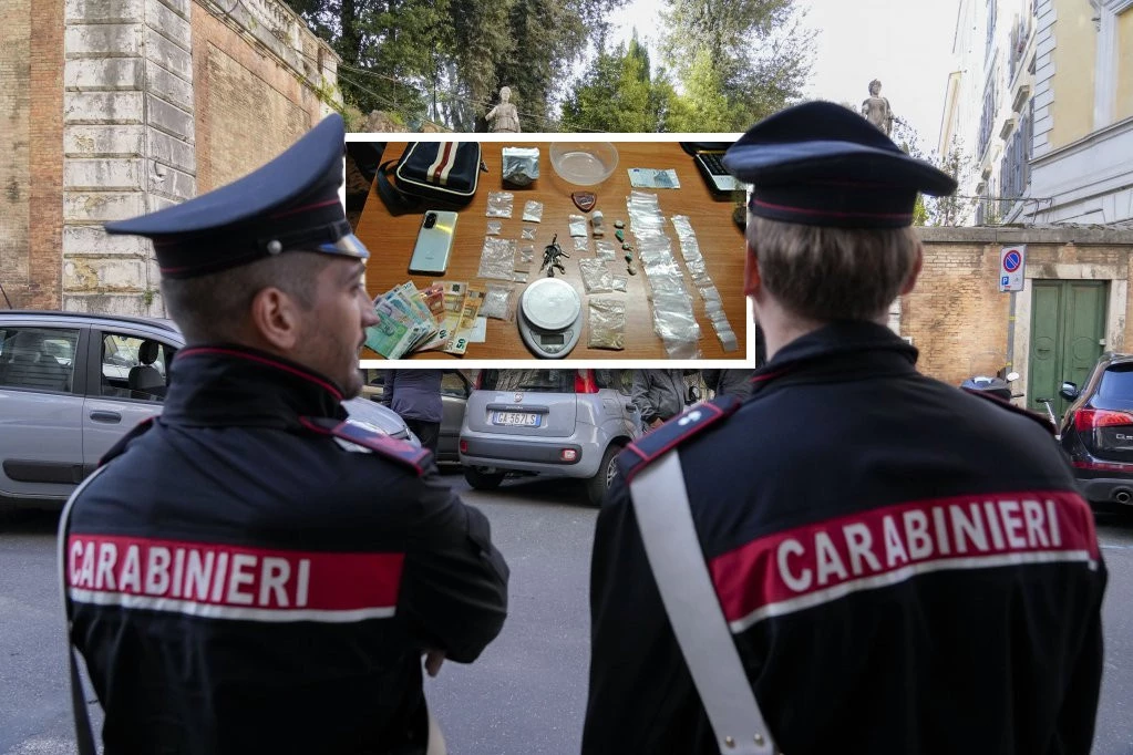 KOD KINESKOG NARKO-DILERA PRONAĐENI DINARI: Italijanska policija u šoku - ispituje se da li je sarađivao sa kriminalcima iz Srbije!