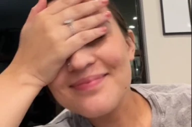 ZA NOĆ VEŠTICA JE POKUŠALA DA MASKIRA SVOJE BLIZANCE U MUMIJE: Nije joj pošlo za rukom, jer liče na NEŠTO što ni u najluđim snovima nije želela! (VIDEO)