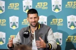 HIT-IZJAVA ĐOKOVIĆA: Ovih dana više vremena provodim NA ŠOLJI, nego na teniskom terenu! NIJE PRIJATNO!