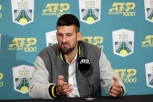 AU, NOLE BRUTALNO UDARIO PO ATP TURU! Đoković POLUDEO, pa se obratio i Goranu Ivaniševiću!