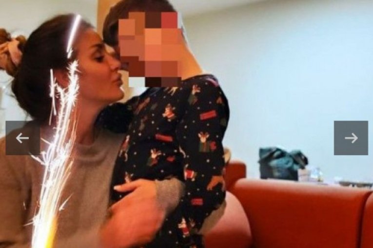 Rođendan Jelene Radanović