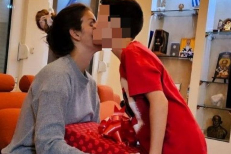 Rođendan Jelene Radanović